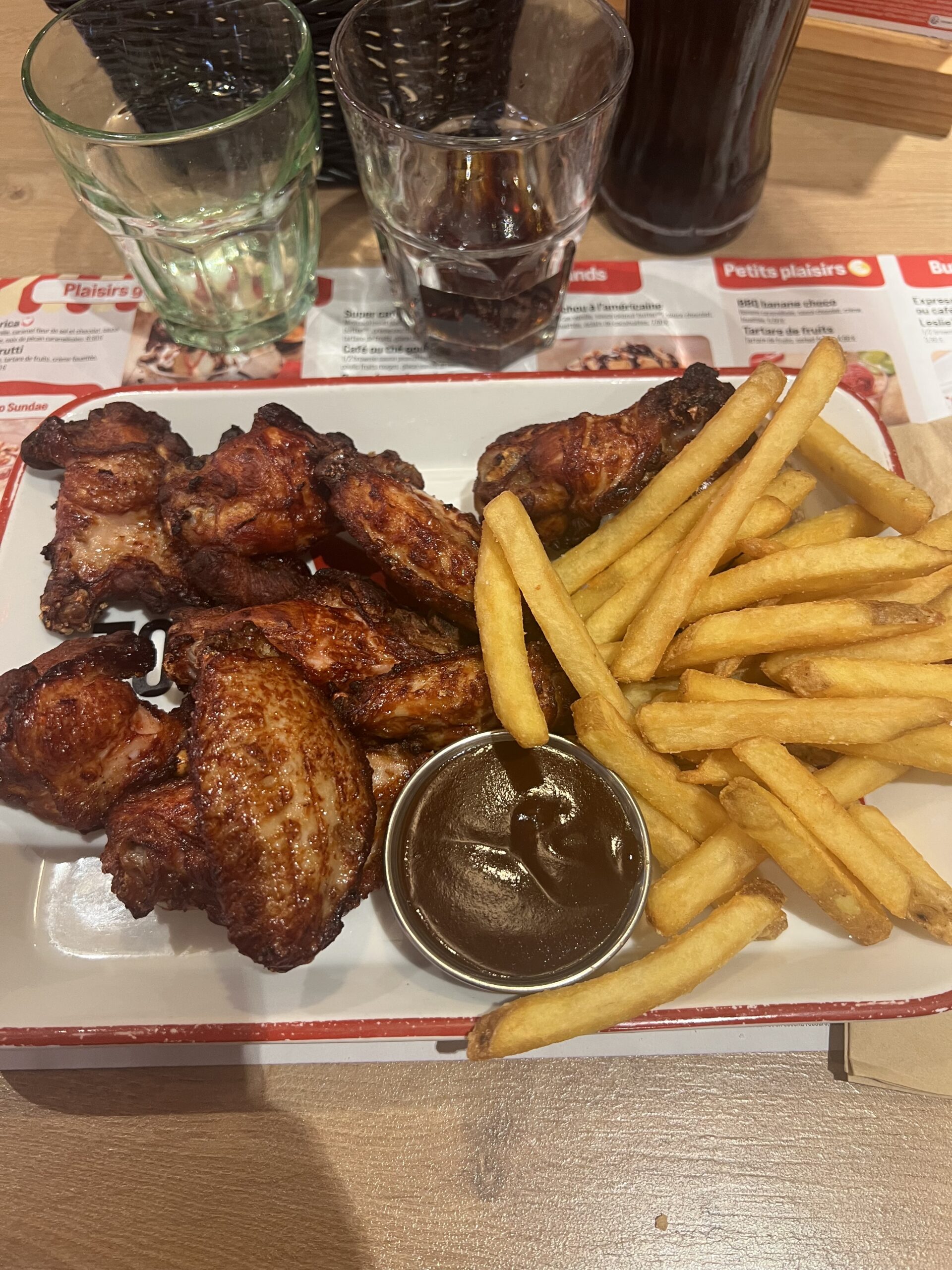 Buffalo Grill Amneville Les Thermes — photo 2