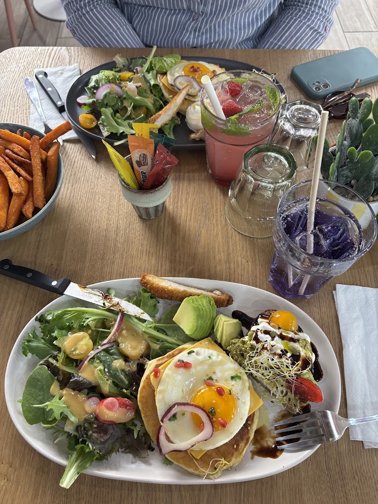 La B.Brunch