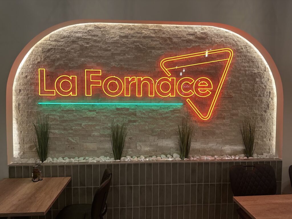 La Fornace