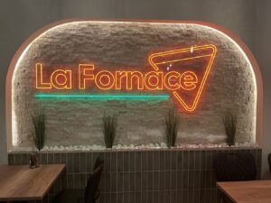 La Fornace