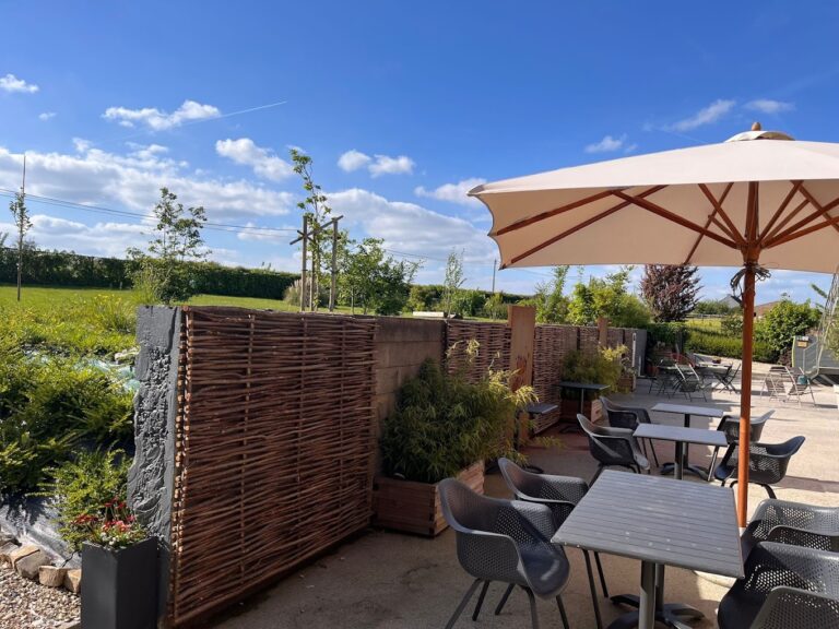 La Table de Jean