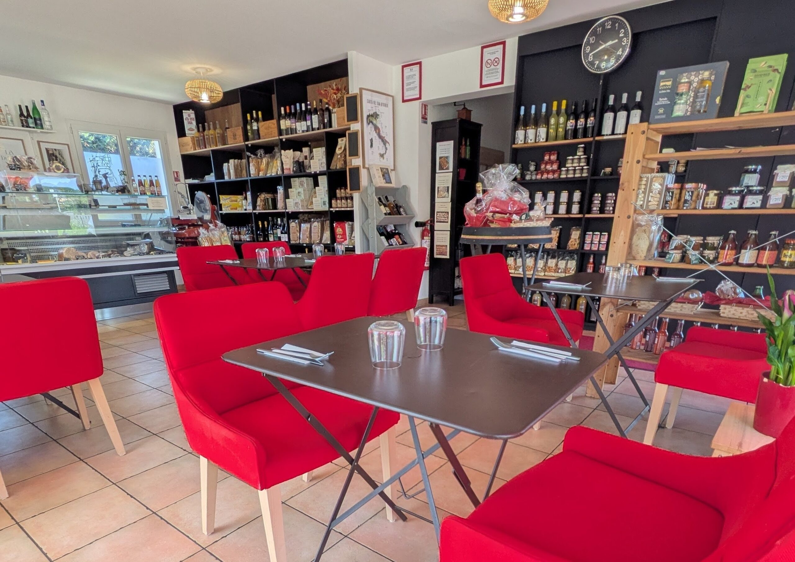 l’assiette de l’épicerie — photo 3