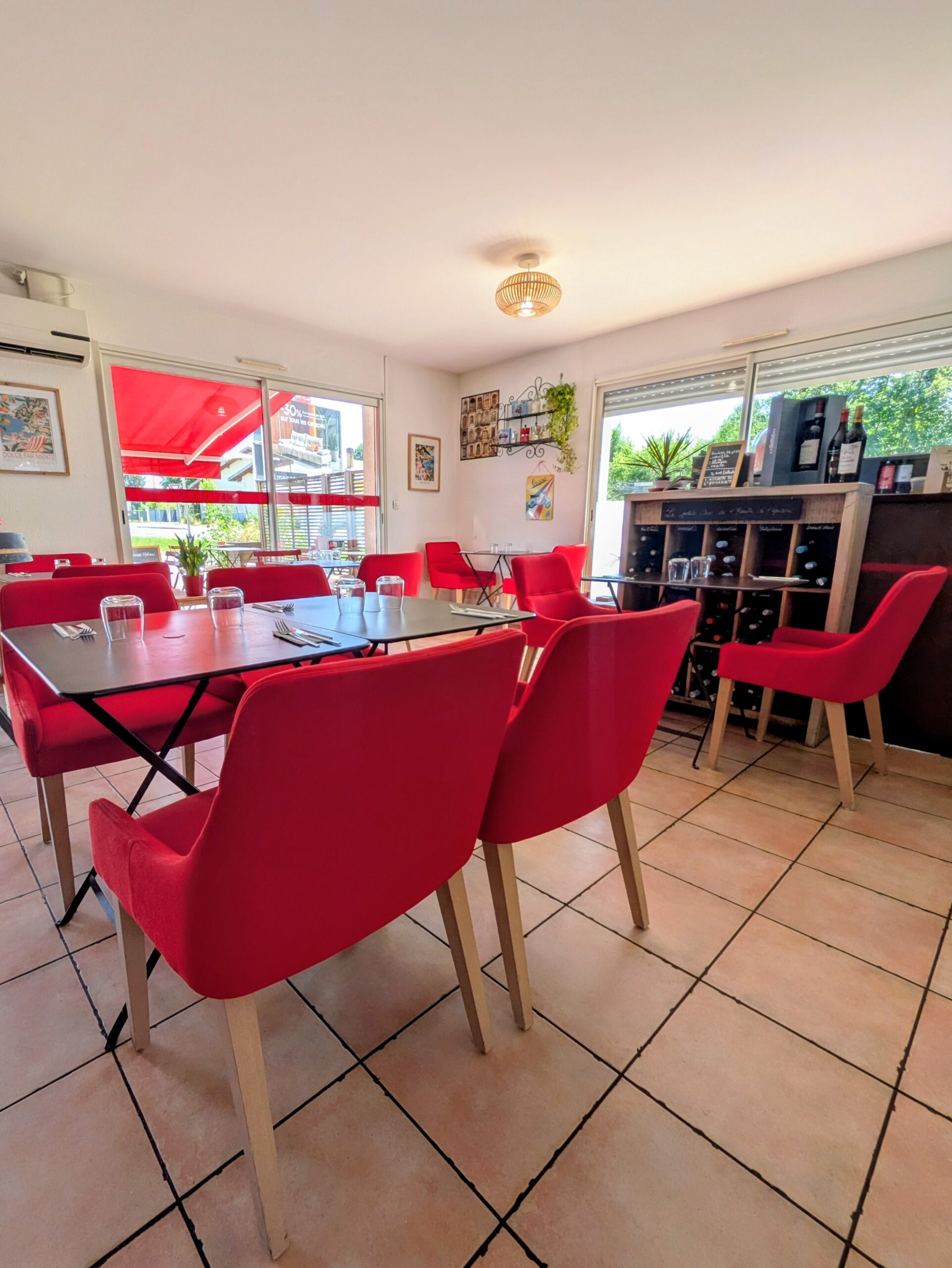 l’assiette de l’épicerie — photo 2