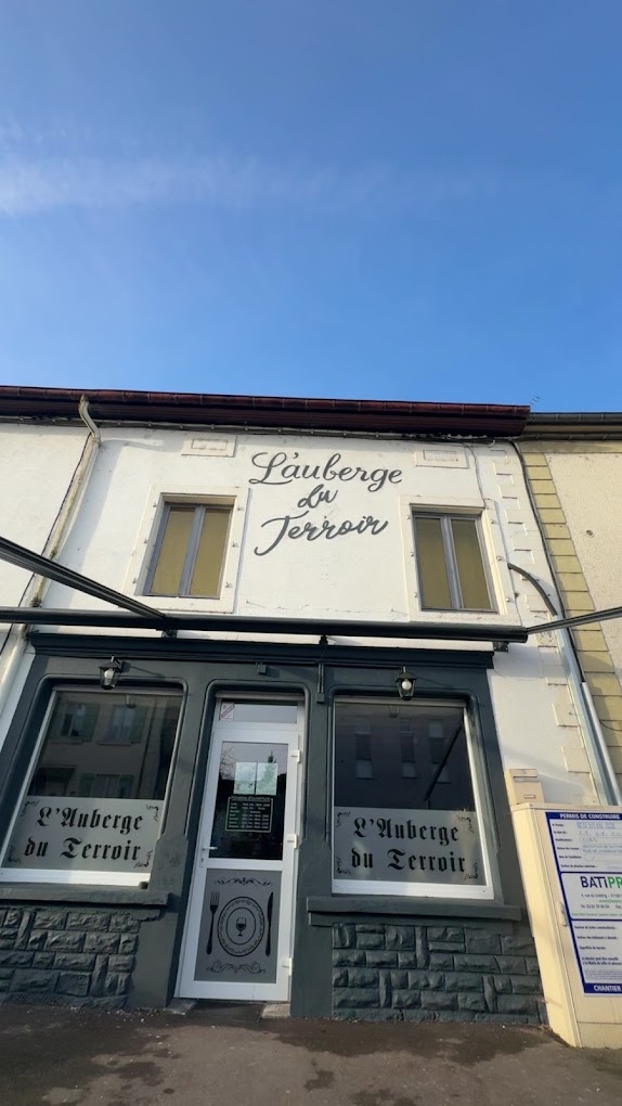 L’Auberge du Terroir 🍇🇫🇷