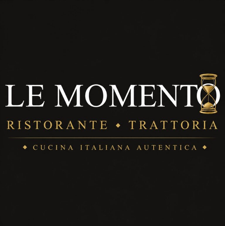 Restaurant Le Momento à Soumagne, Belgique