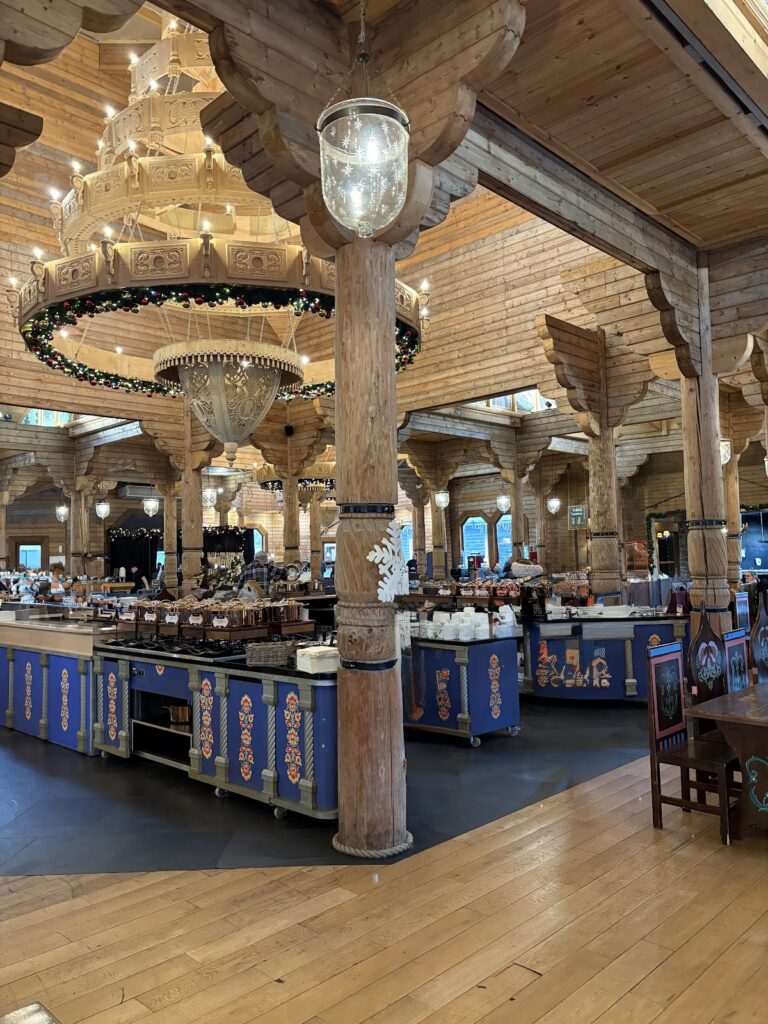 L’Izba