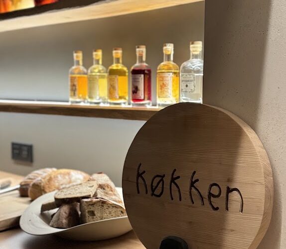 Restaurant KOKKEN à Strasbourg, France