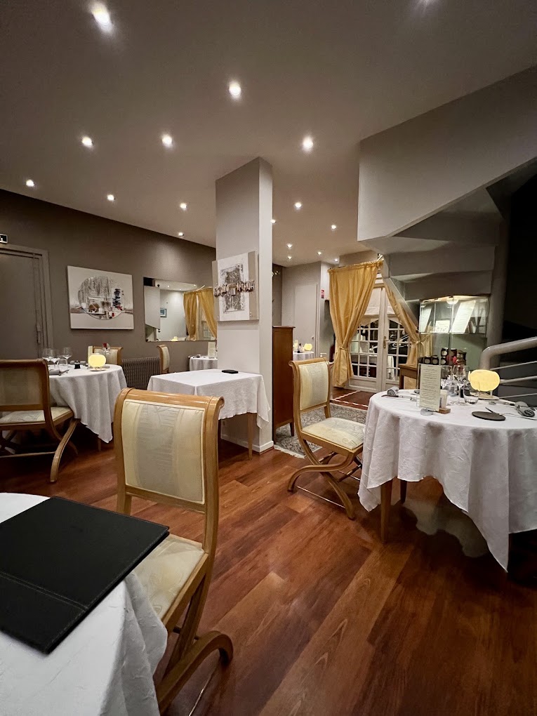 Restaurant L’Amuse-bouche à Strasbourg, France