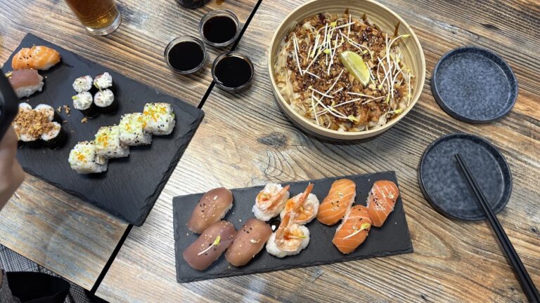 Sushx strasbourg poteries