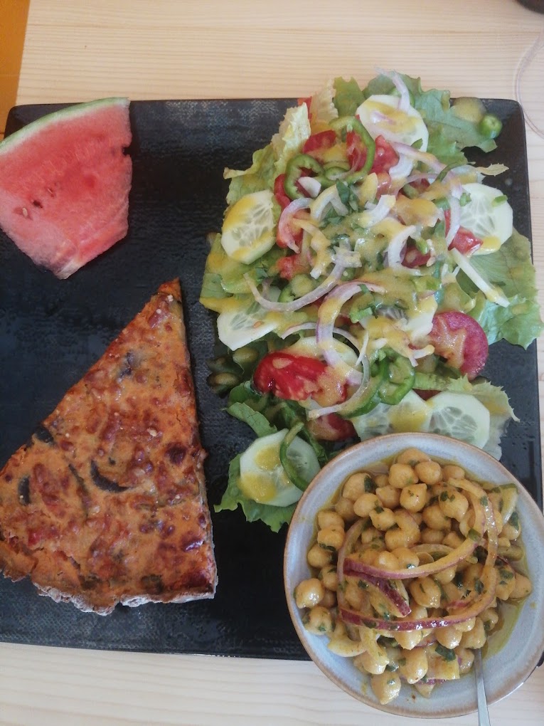 Tomates,courges,et Cie