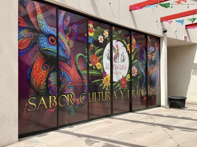 Alebrijes By Chef Paco