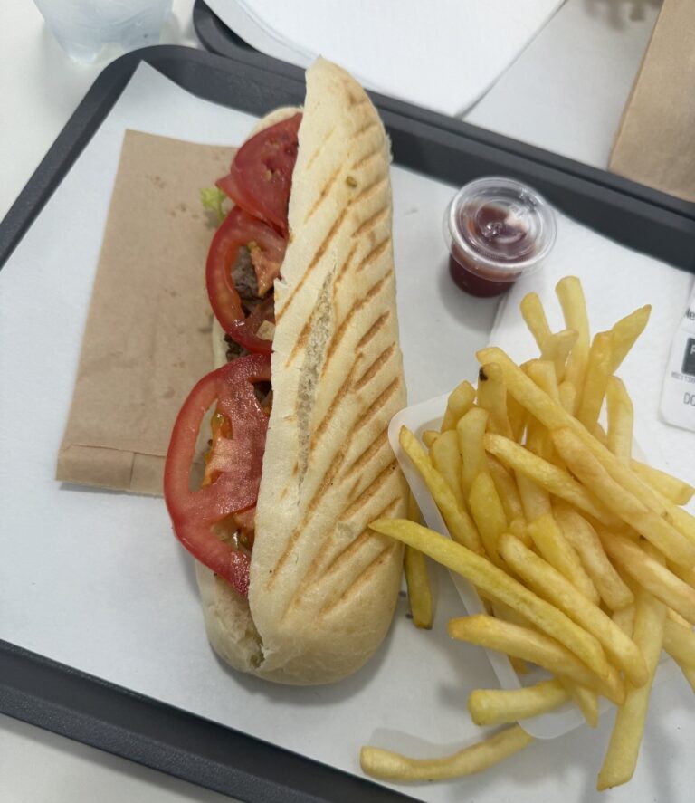 Restaurant Banger FastFood à Aix-en-Provence, France