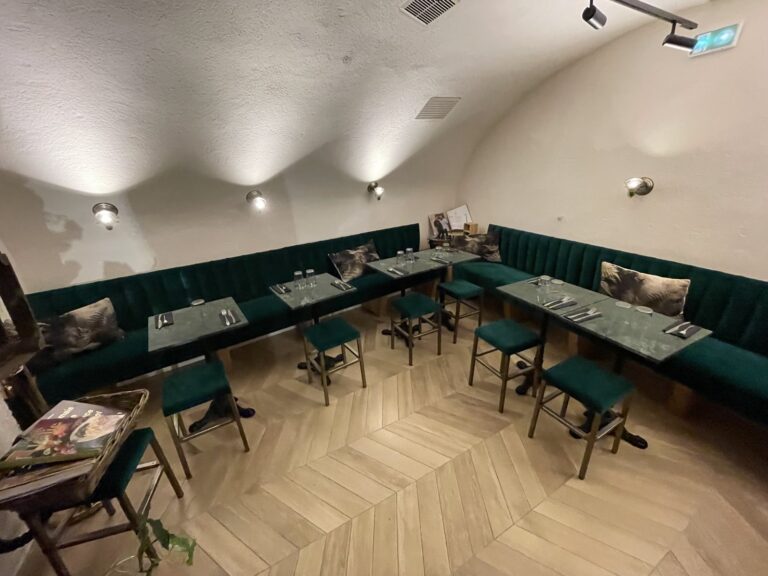 Bottega da Verri