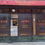 Café du Jura – Bouchon Lyonnais à Lyon