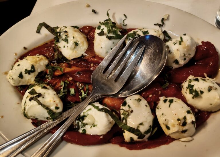 Carmine’s Italian Restaurant – Las Vegas à Las Vegas, United States