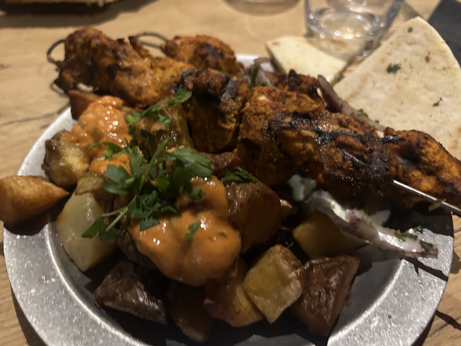 Restaurant CHICHE Mediterranean Canteen à Strasbourg, France — photo 5