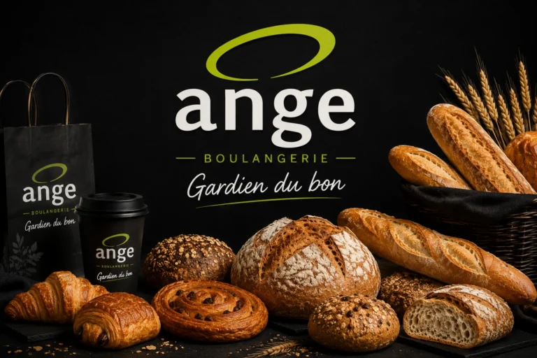 BOULANGERIE ANGE