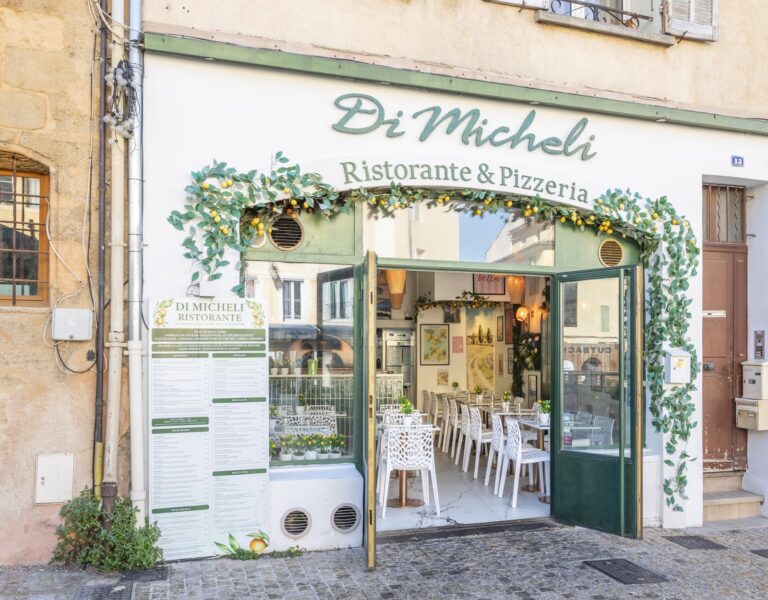 DI MICHELI RISTORANTE