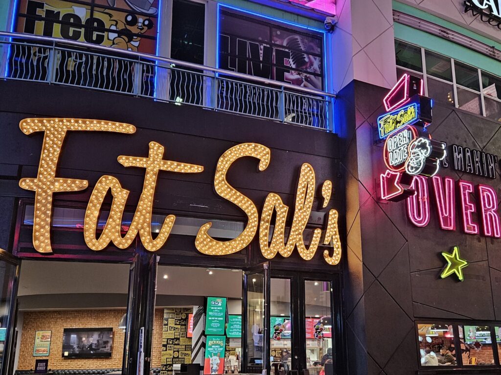 Fat Sal’s