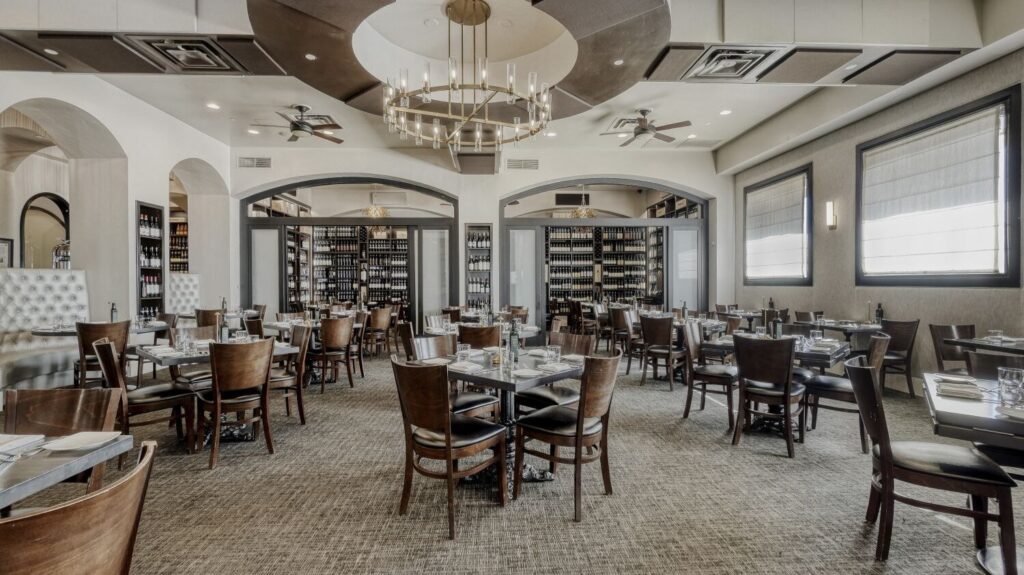 Ferraro’s Ristorante