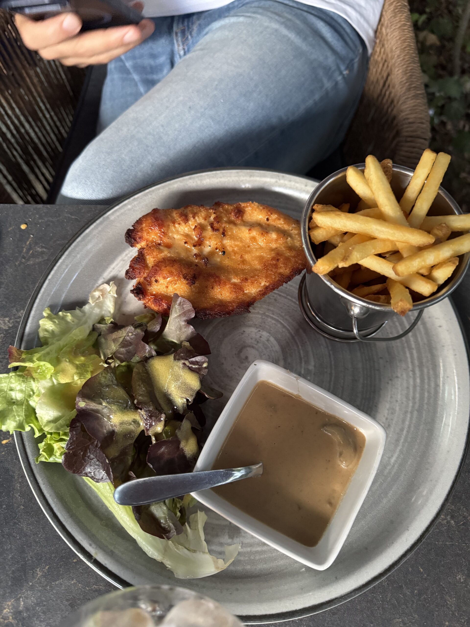 Restaurant Brasserie La Taverne — photo 6