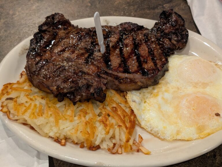 Restaurant Jacksons Bar & Grill à Las Vegas, United States