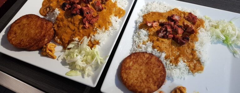 Restaurant Kashmir Fast Food à Aix-en-Provence, France