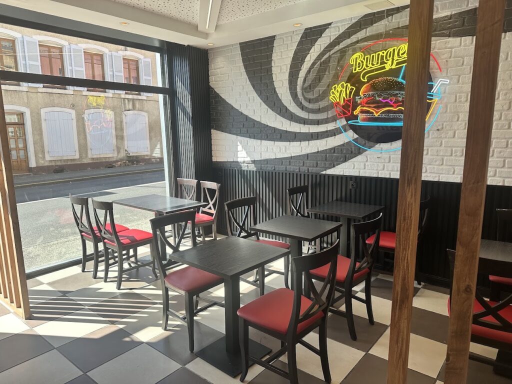 Kebab torcy
