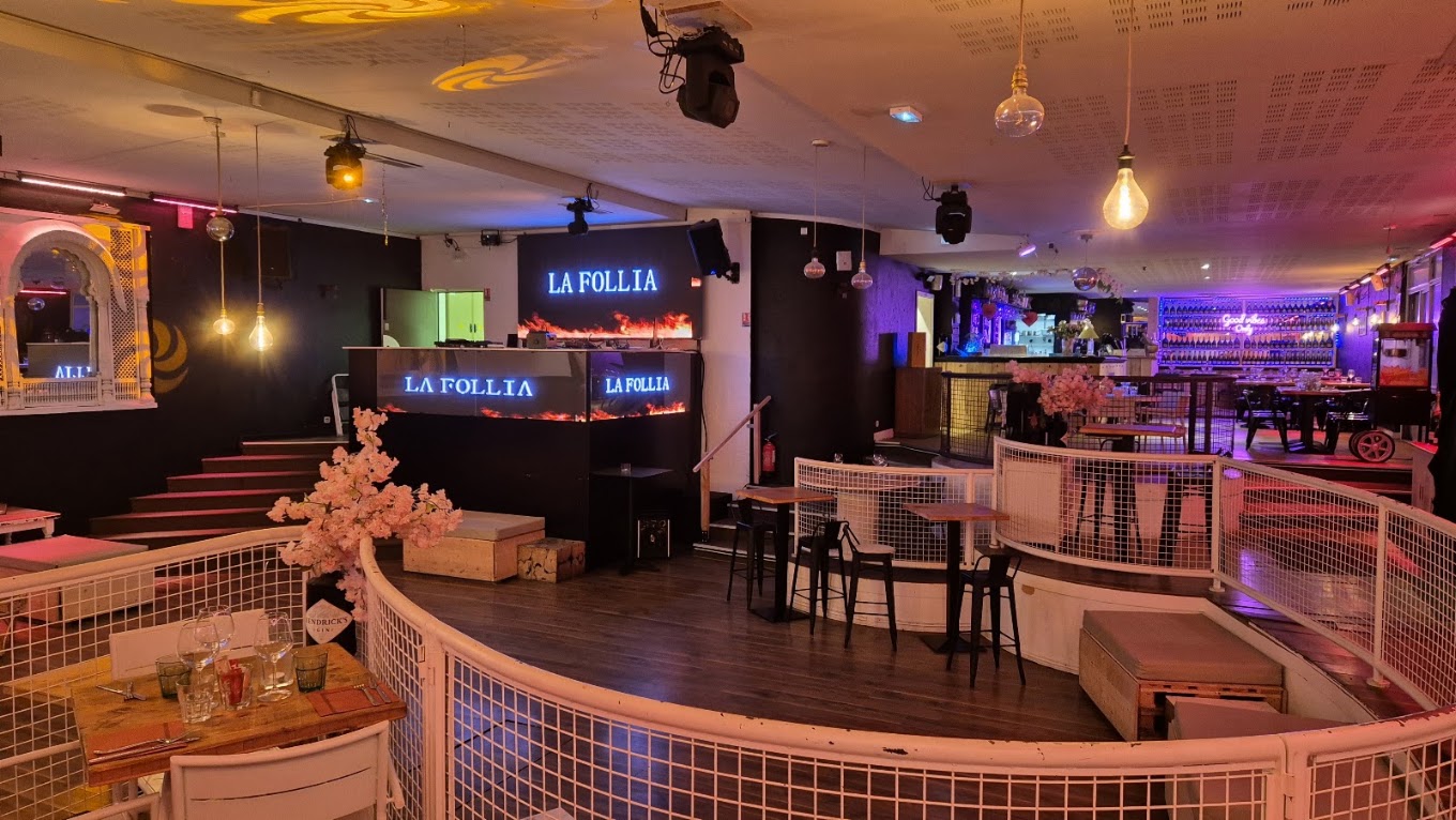 La Follia — photo 2