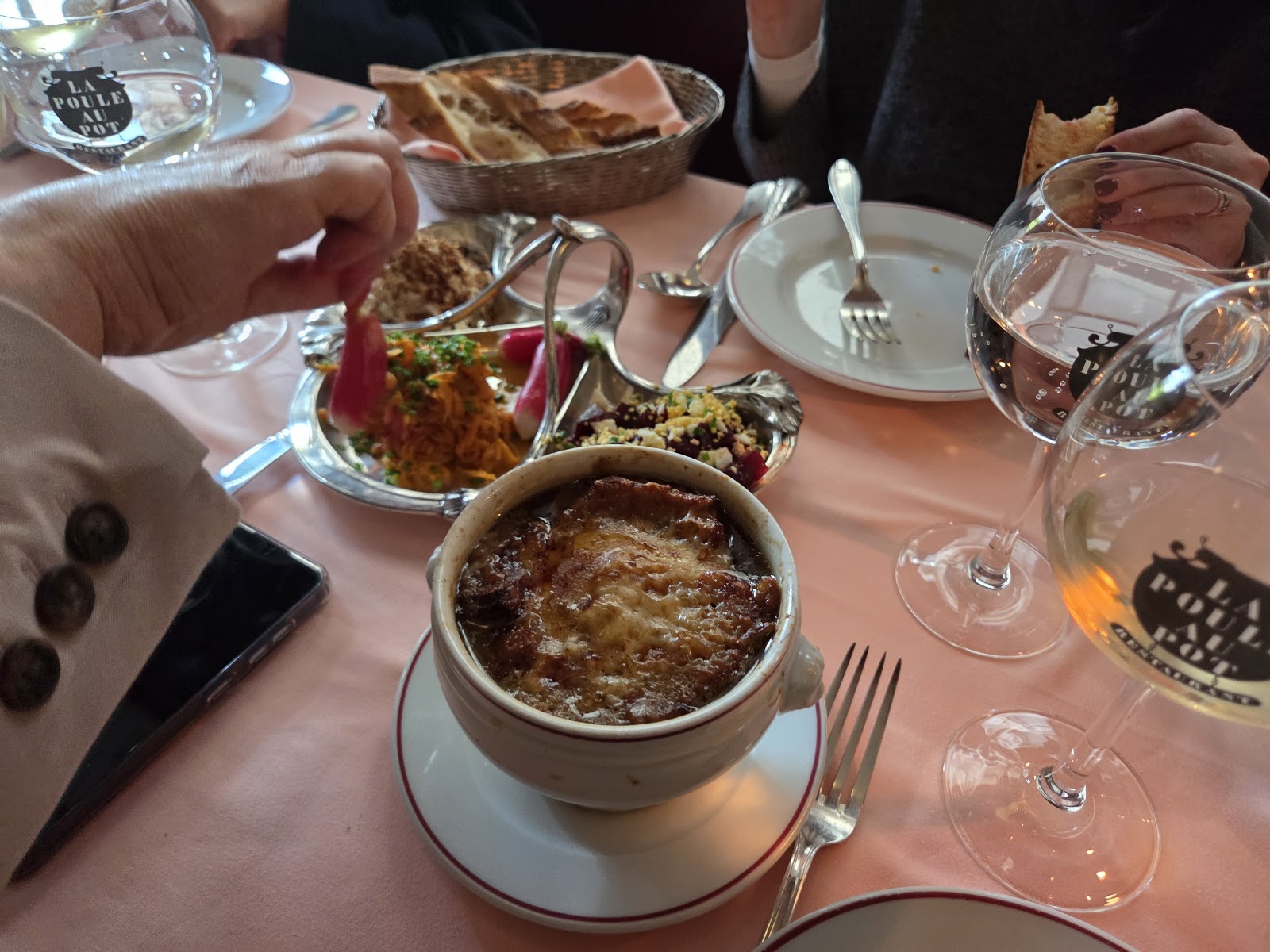 La Poule au Pot — photo 4