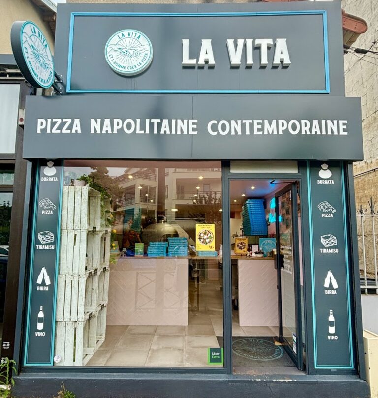 La Vita