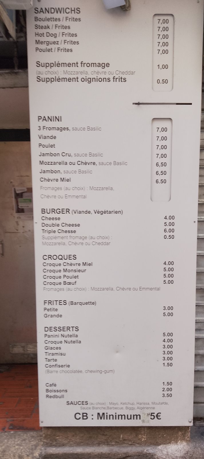 Le Panino