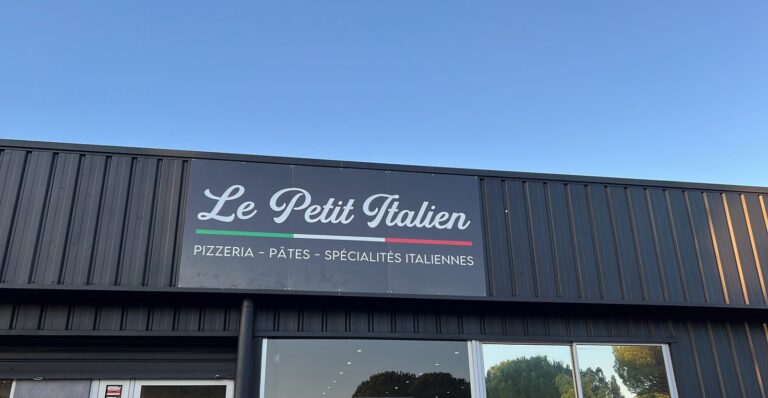 Le Petit Italien – Restaurant italien Aix-en-Provence à Aix-en-Provence, France