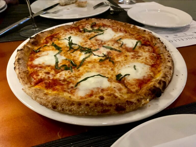Restaurant Limoncello Fresh Italian Kitchen à Las Vegas, United States