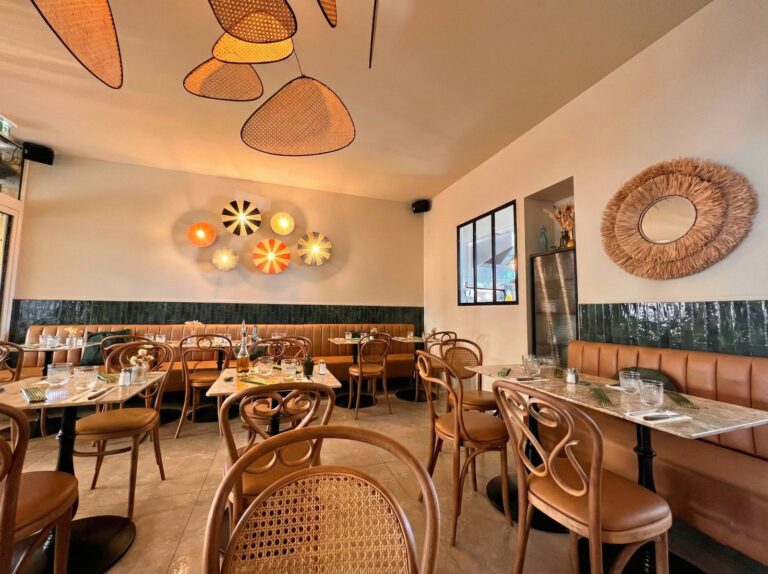 Marcella – Restaurant Italien