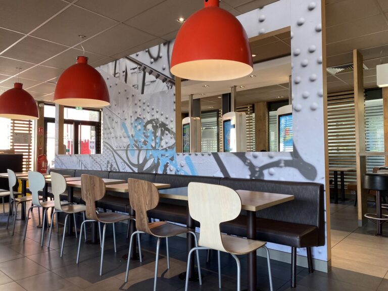 McDonald’s