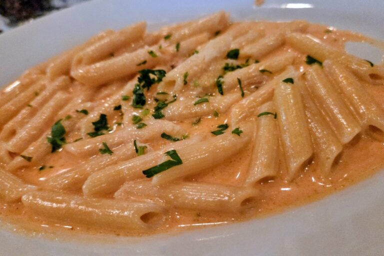 Restaurant Pasta Mia West à Las Vegas, United States