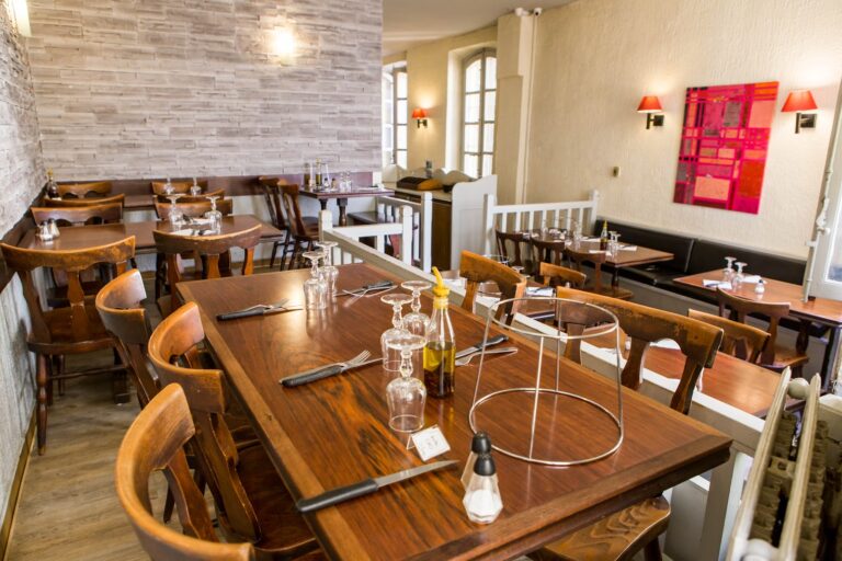 Restaurant Pizzéria Chez Sauveur à Marseille, France — photo 1
