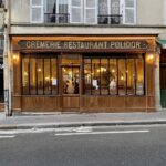 Polidor à Paris
