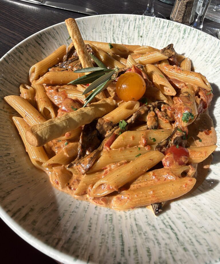 PRIMA PASTA – RESTAURANT ITALIEN TRADITIONNEL à Aix-en-Provence, France