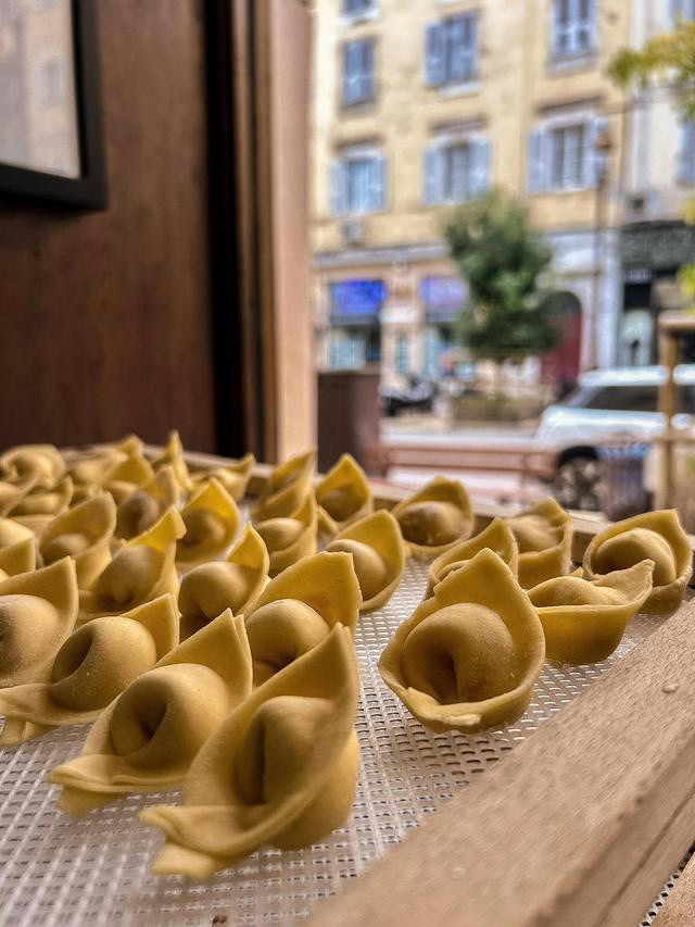 Restaurant ALGNORY à Ajaccio, France — photo 6