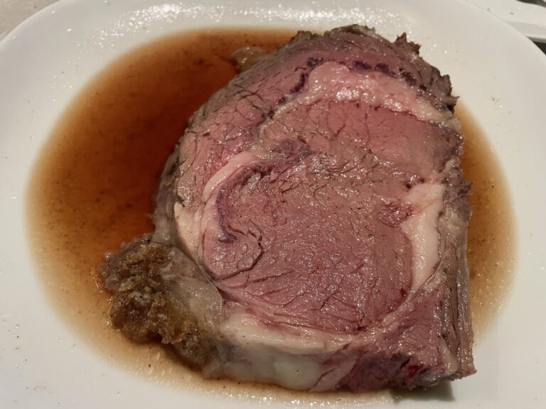 Restaurant Redwood Steakhouse à Las Vegas, United States