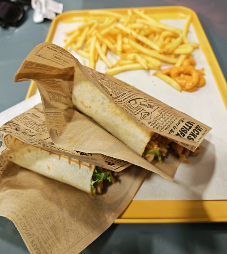 Snack carthage