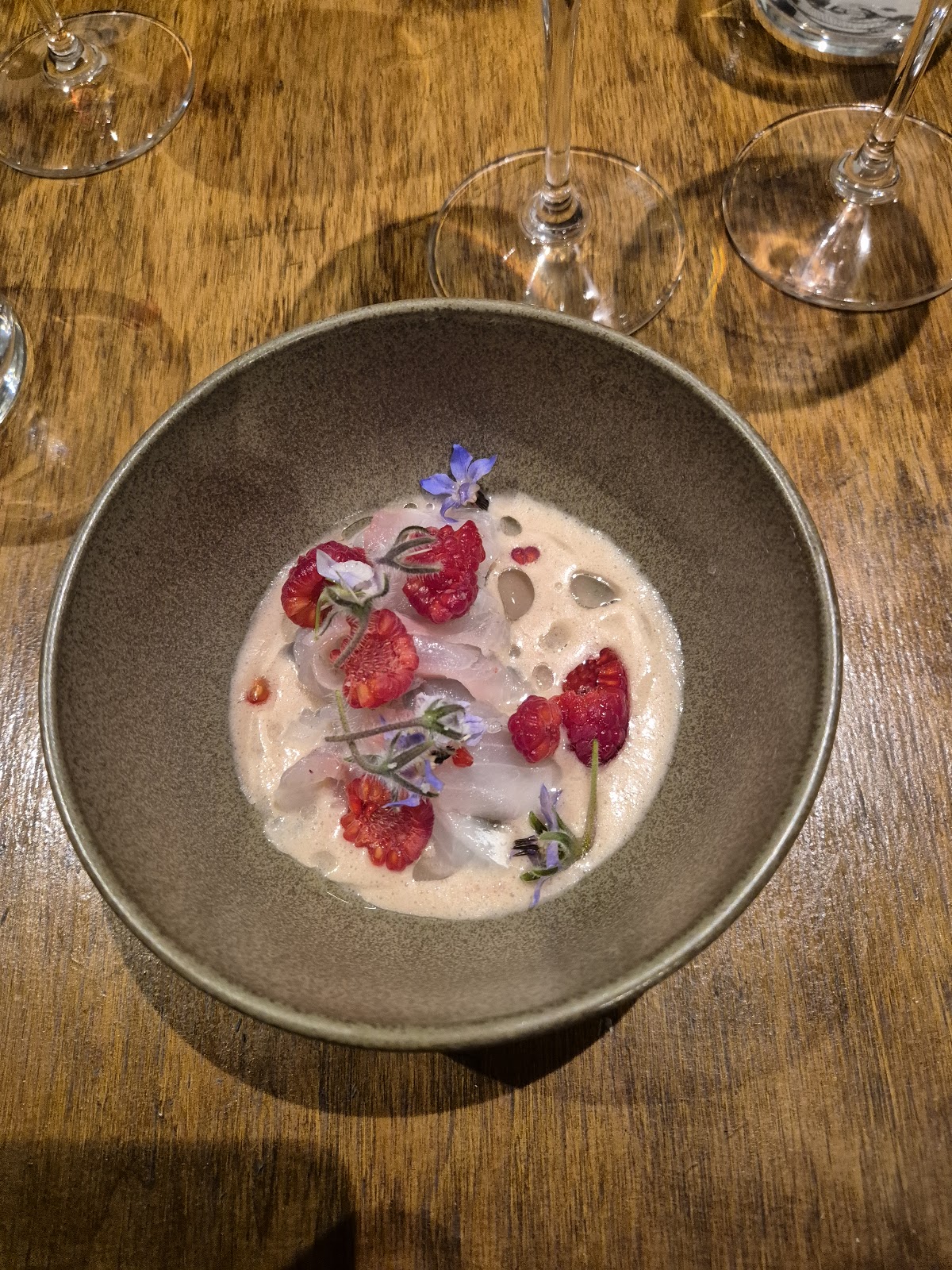 Solides – Restaurant gastronomique Toulouse à Toulouse, France — photo 2