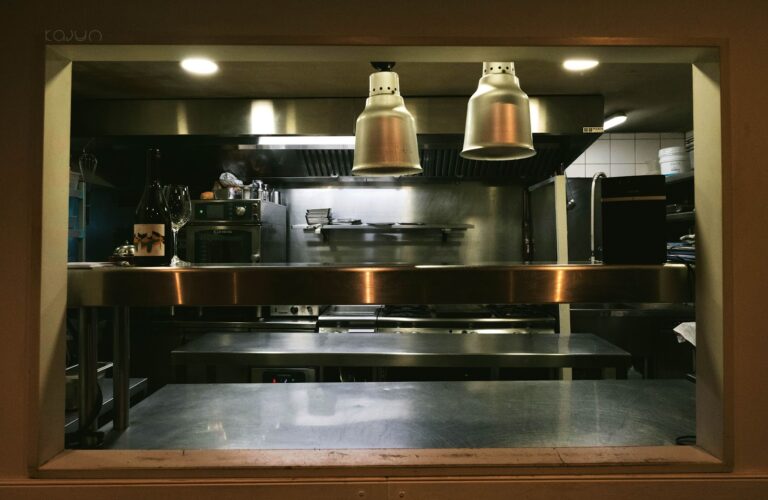 Solides – Restaurant gastronomique Toulouse