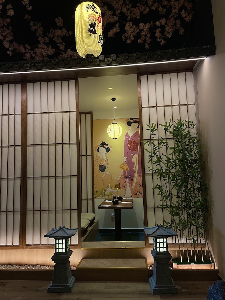 Sushis d’or — photo 2