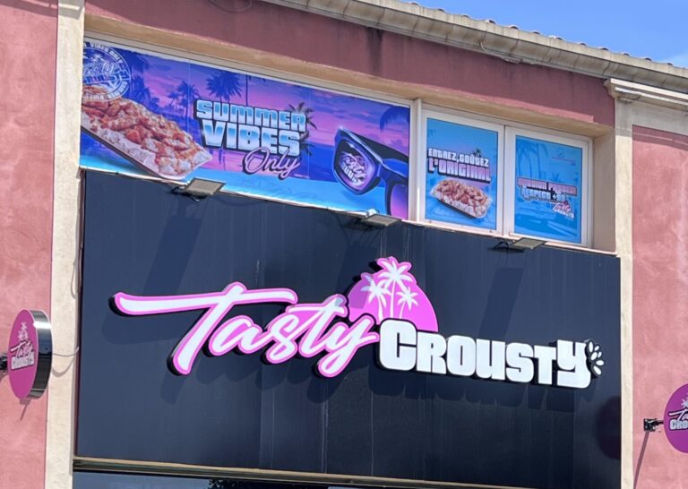 Tasty Crousty – Aix-en-Provence