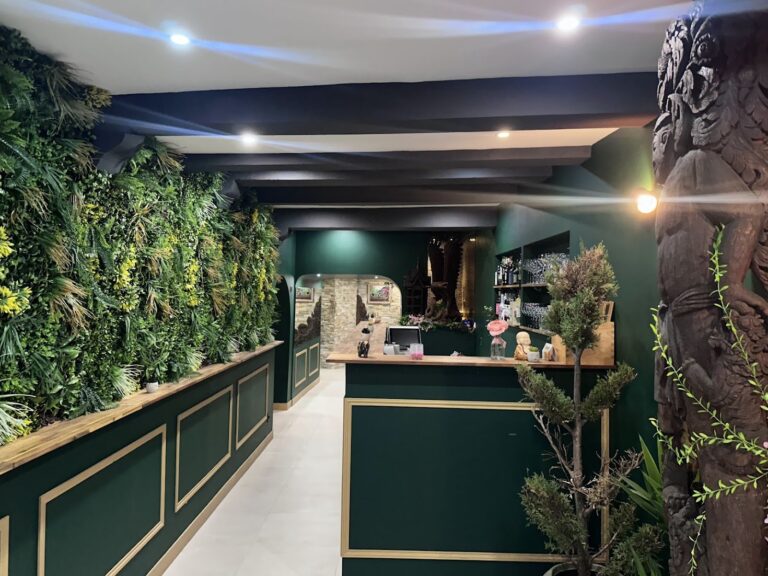 Thai Corner – Restaurant Aix-en-Provence à Aix-en-Provence, France