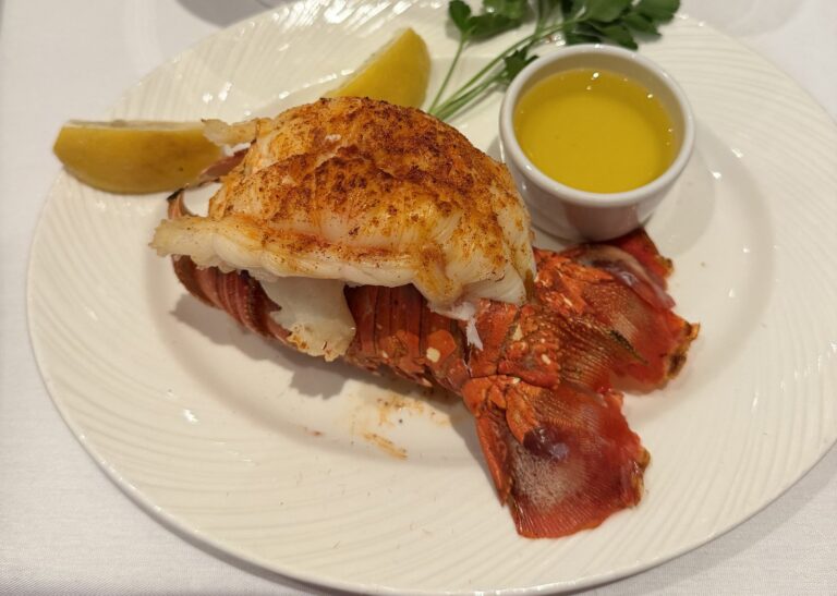 Restaurant The Palm – Las Vegas à Las Vegas, United States