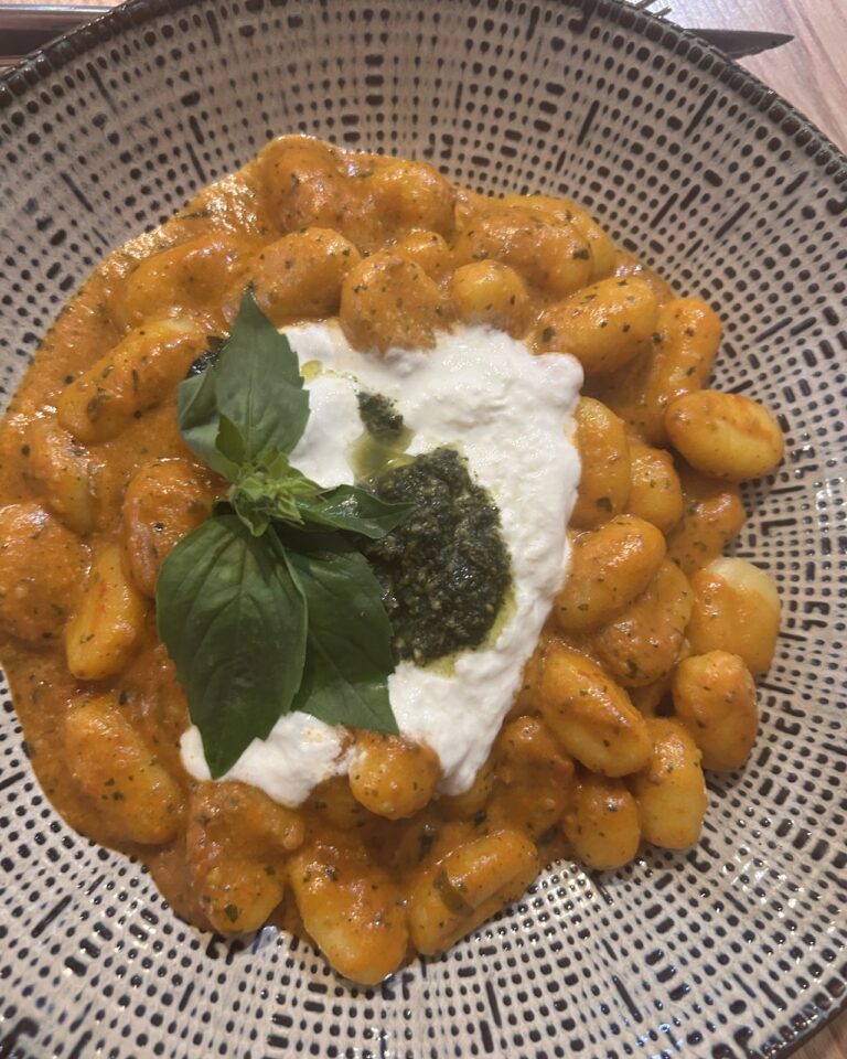 Trattoria di Portofino